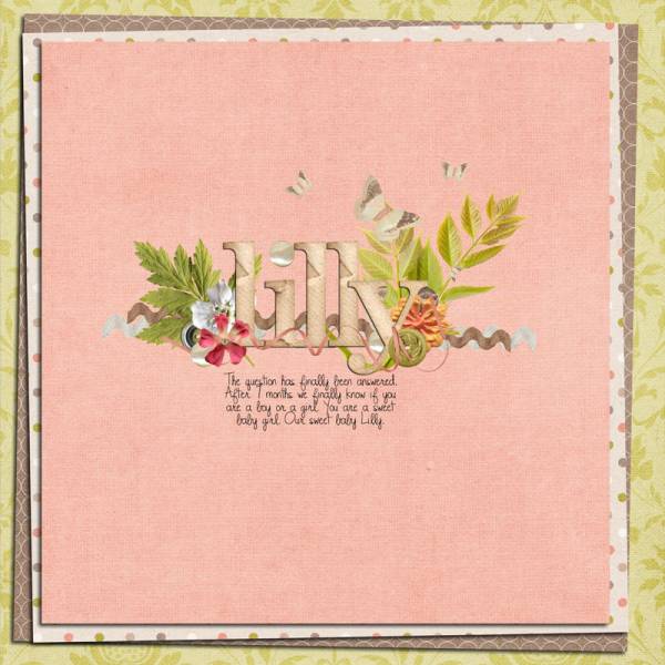 Lilly