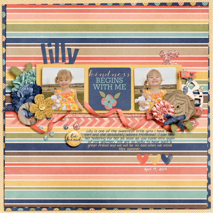 Lilly