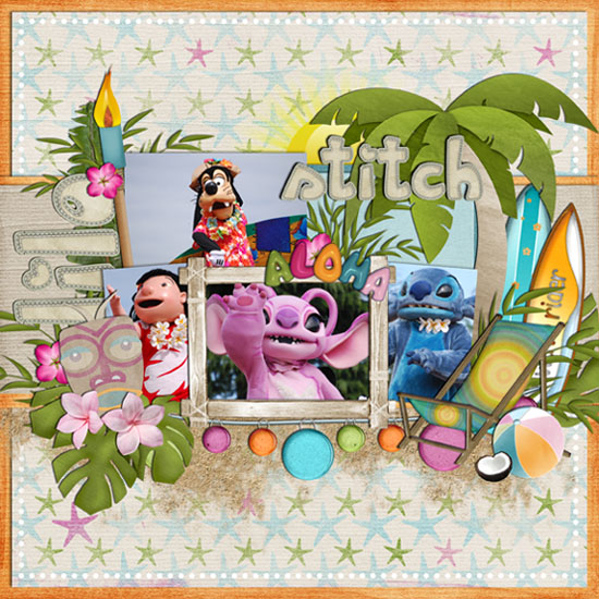 Lilo & Stitch