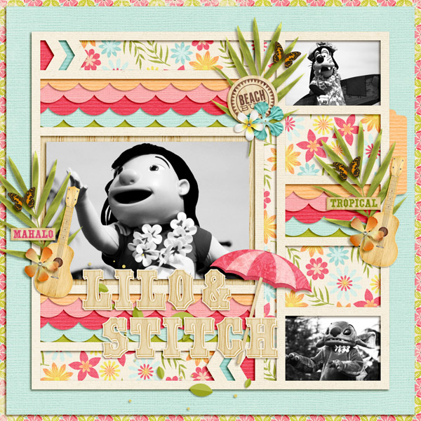 Lilo & Stitch