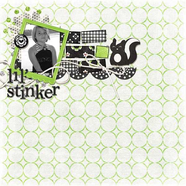 Lil'Stinker