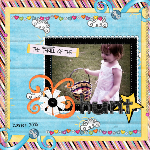 Lily 4 Jodie