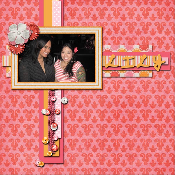 Lily Nightclub