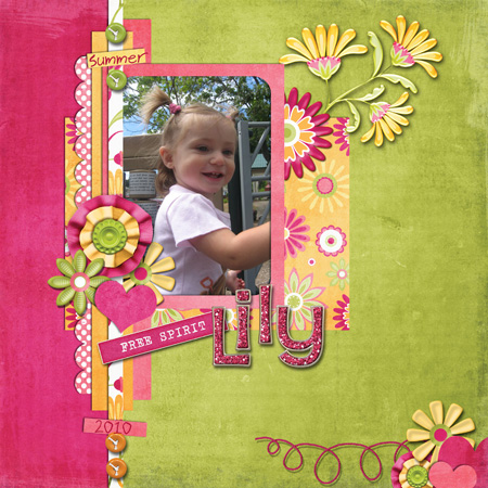 Lily