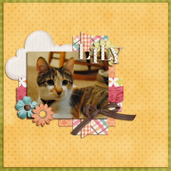 Lily