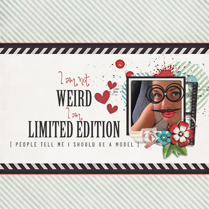 Limited Edition