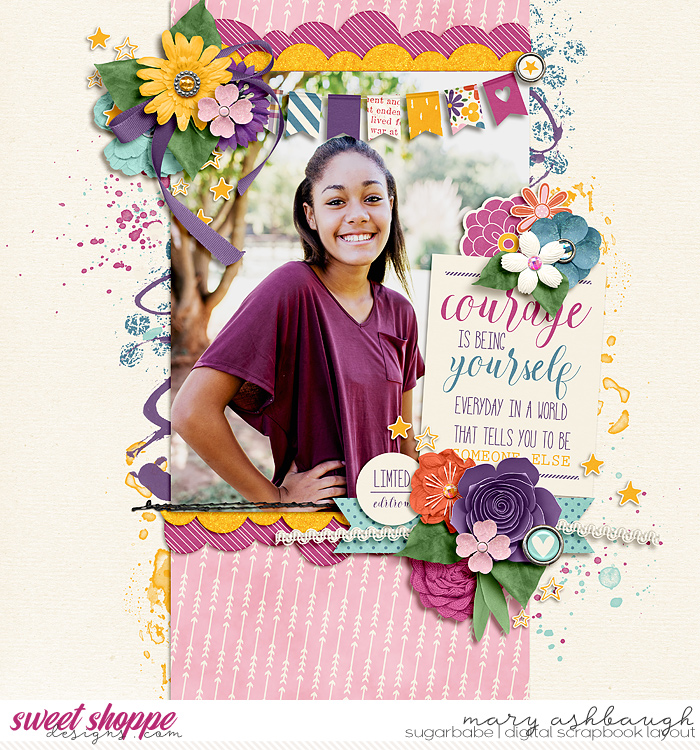 Limited Edition