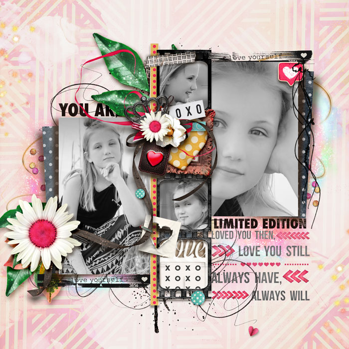 Limited Edition