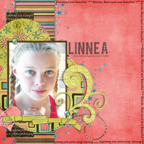 Linnea