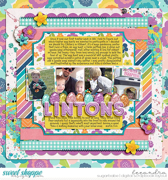 Lintons