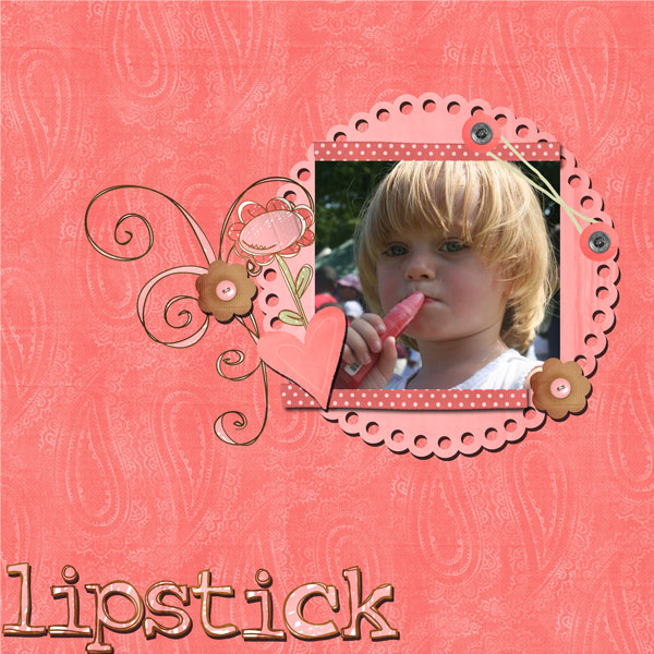 lipstick