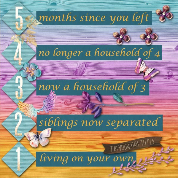List