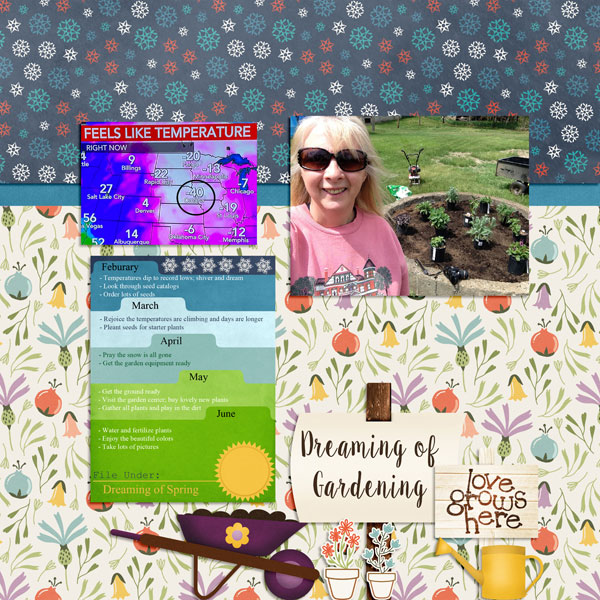 List_dreaming