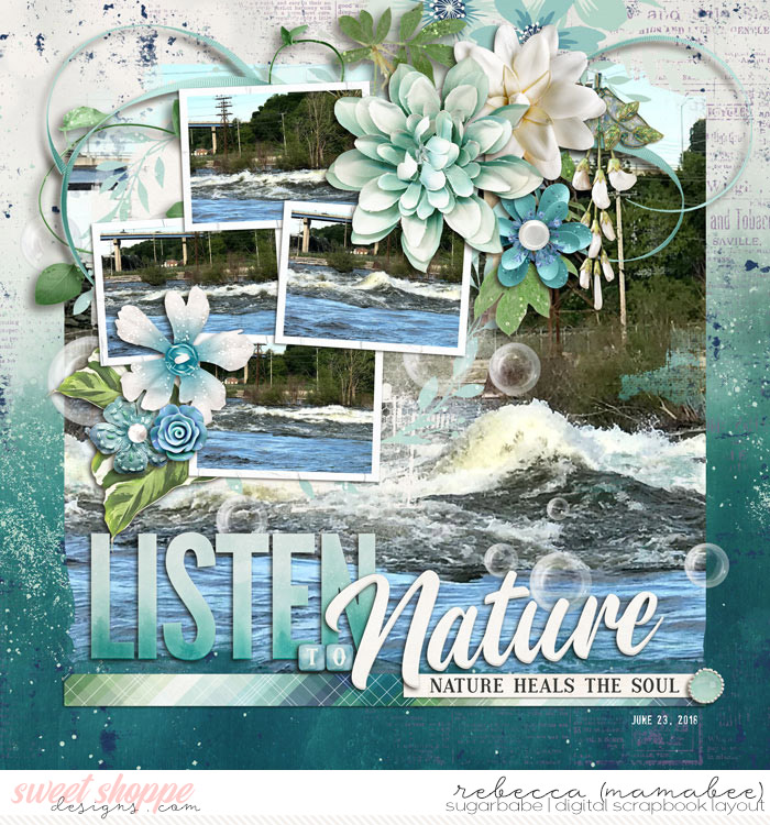 Listen to Nature