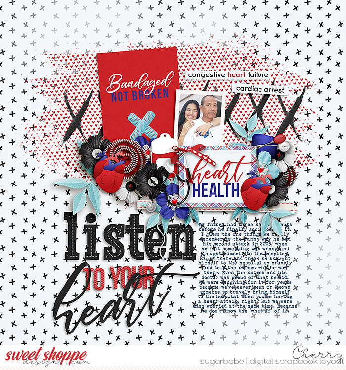 Listen To Your Heart
