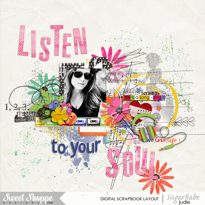 Listen to Your Soul