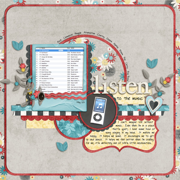Listen