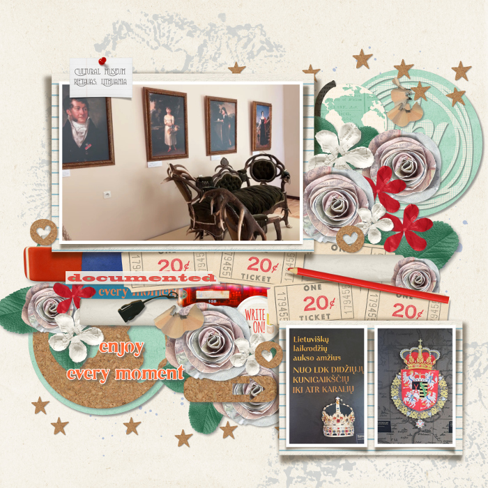 Lithuanian cultural museum
