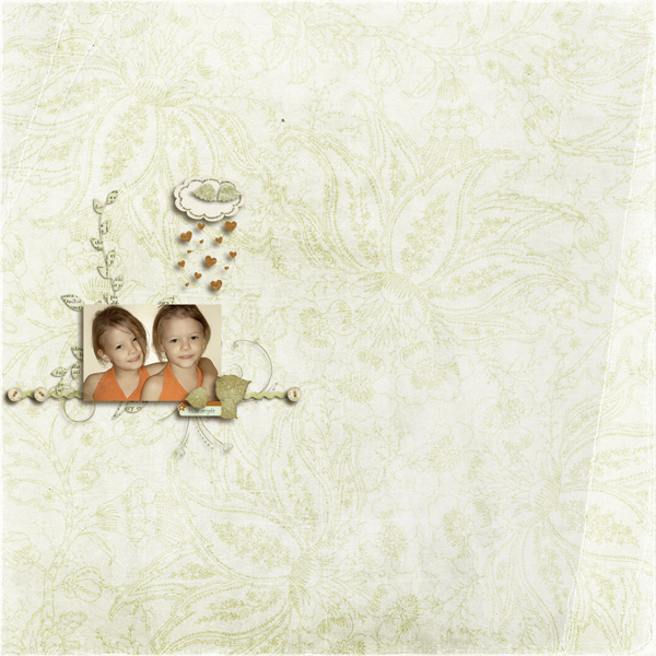 little angels
