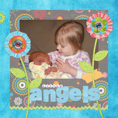 Little Angels