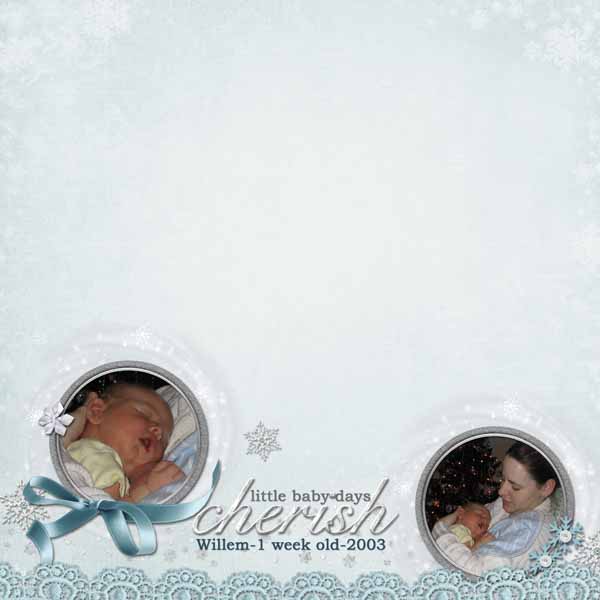 little baby days (2003)