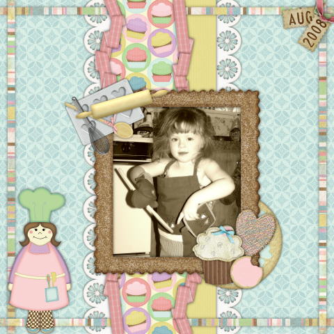 Little Baker