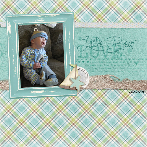 little bear