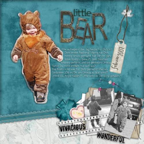 little Bear