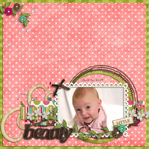 Little Beauty