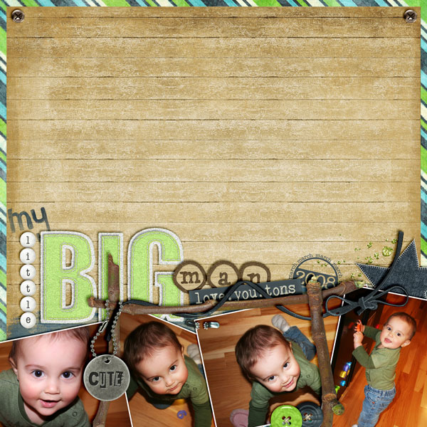 Little Big Man