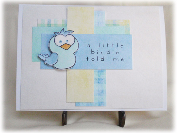 Little Birdie