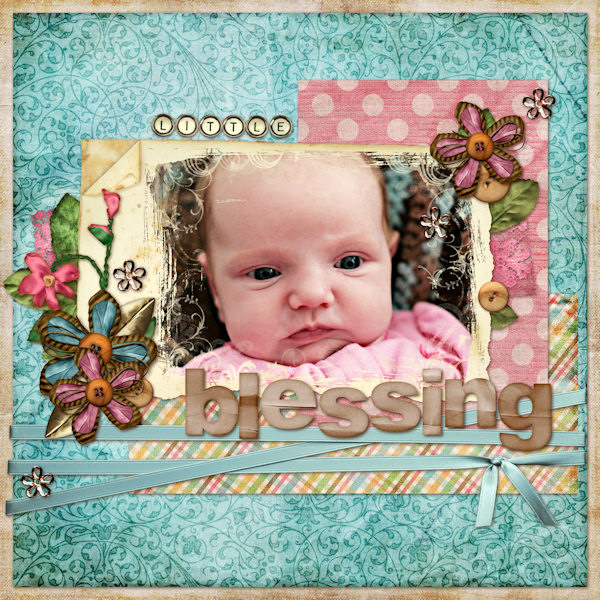 Little Blessing