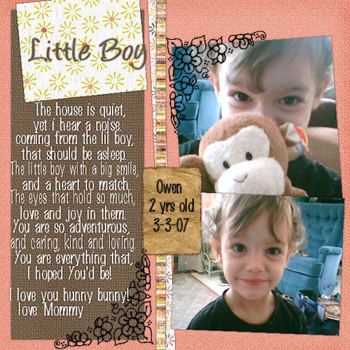 Little Boy