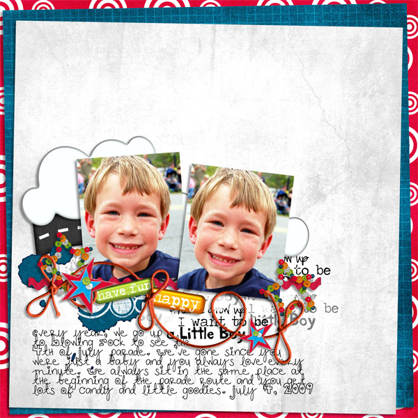 Little Boy