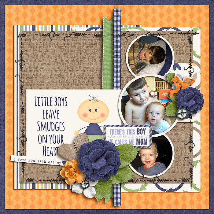 Little Boys