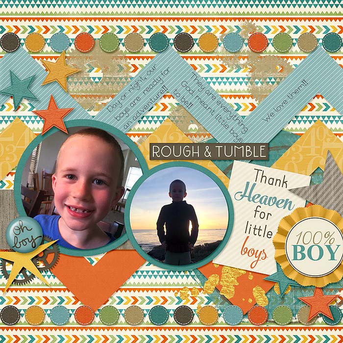 Little Boys