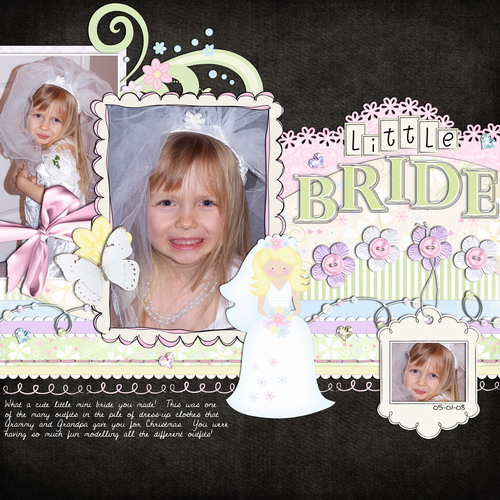 Little Bride
