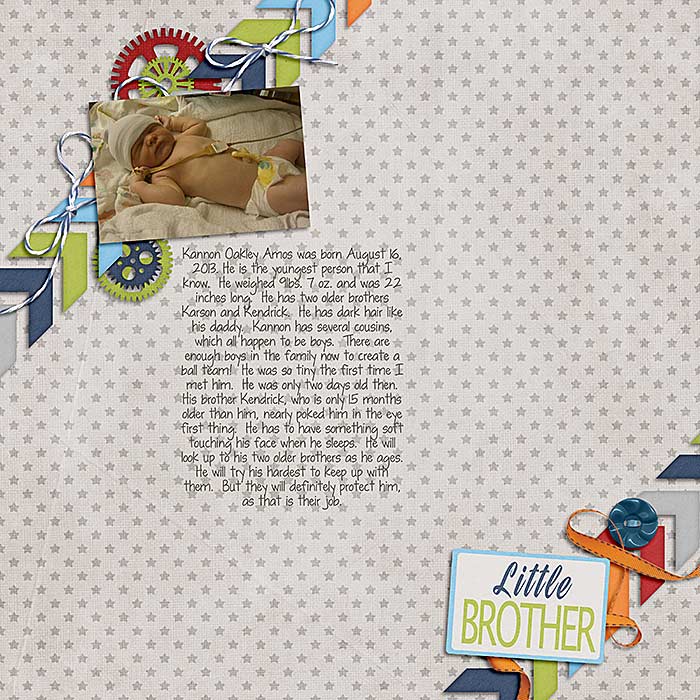 Little Brother