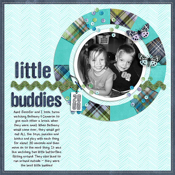 Little Buddies