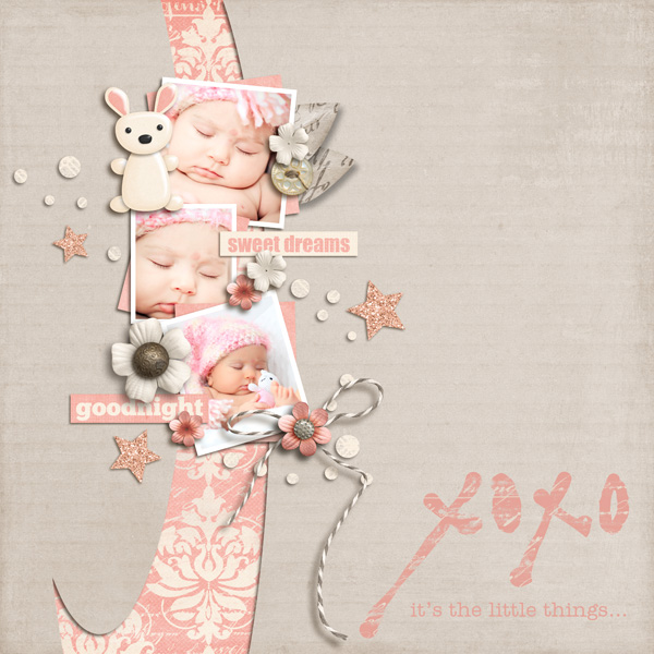 Little Bunny