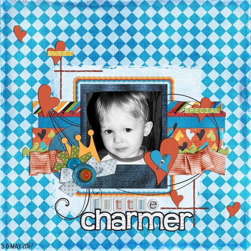 Little Charmer