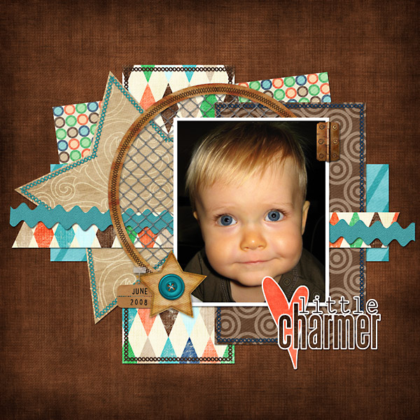 Little Charmer