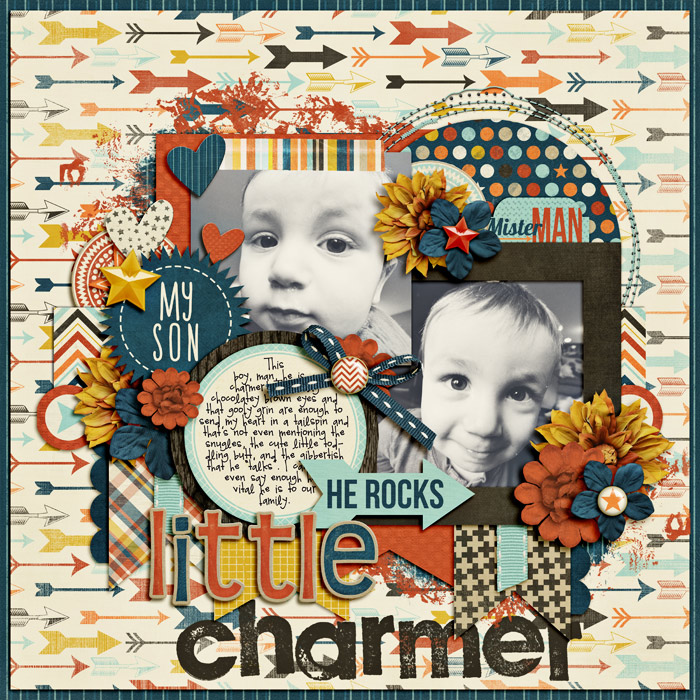 little-charmerSSD