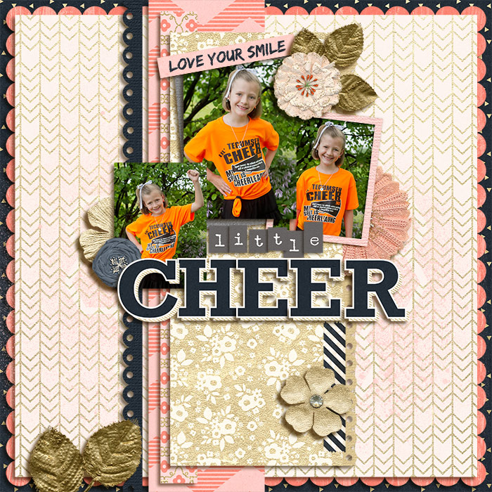 Little Cheer