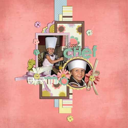 Little Chef