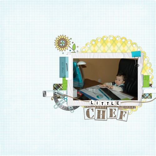 Little Chef