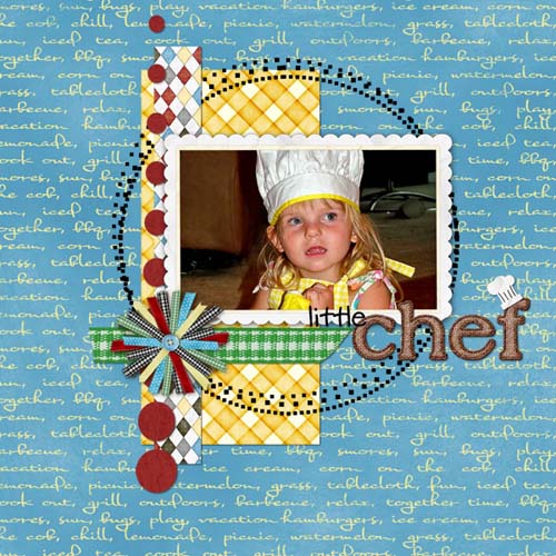 Little Chef