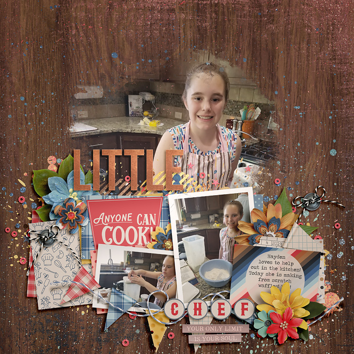 Little Chef