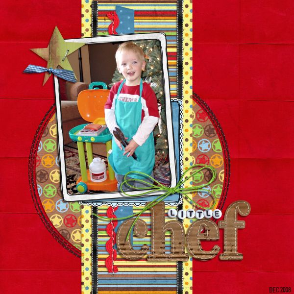Little Chef