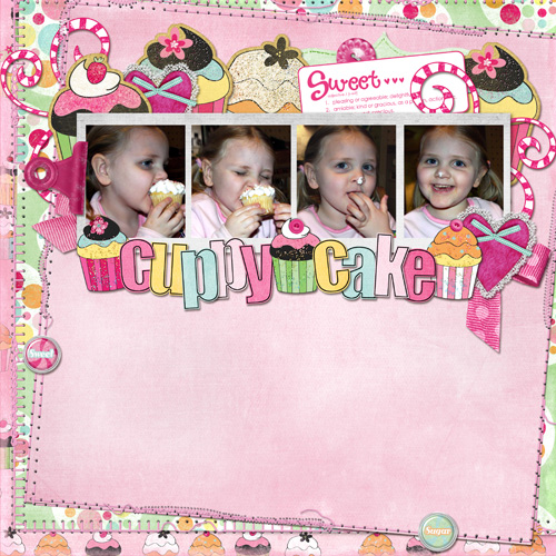 Little Cuppycake